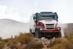 Iveco PowerStar Evolution II 4x4 2014 года